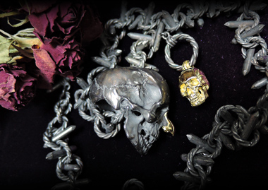 xCROWxNILxTAILxCOCKx